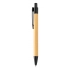 bamboo ballpoint pen