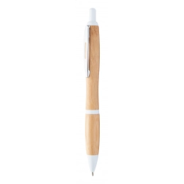 bamboo ballpoint pen