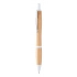 bamboo ballpoint pen