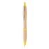 bamboo ballpoint pen