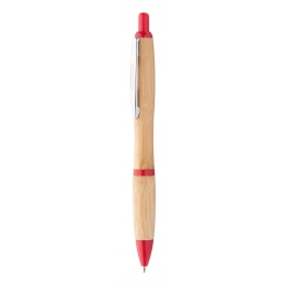 bamboo ballpoint pen