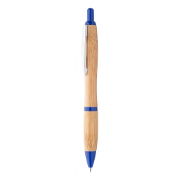 bamboo ballpoint pen