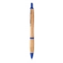 bamboo ballpoint pen