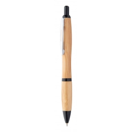bamboo ballpoint pen