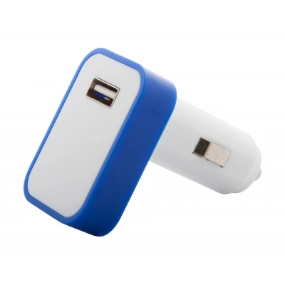 
                                                Зарядное устройство для автомобиля с USB-портом
                                                