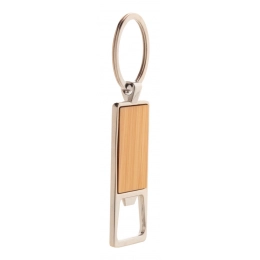 bottle opener keyring