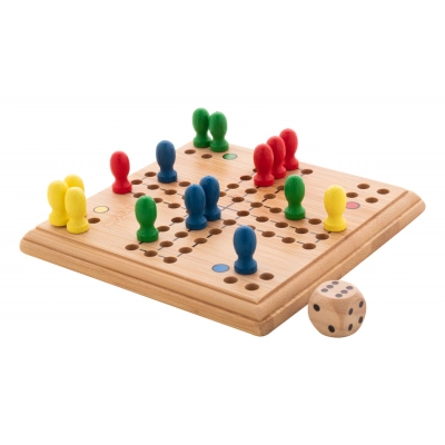 
                                                Игра Ludo
                                                