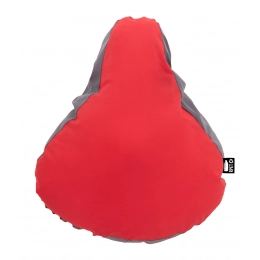 reflective RPET bicycle seat cover