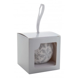 Christmas tree ornament