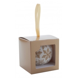 Christmas tree ornament