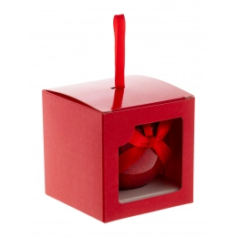 Christmas tree ornament