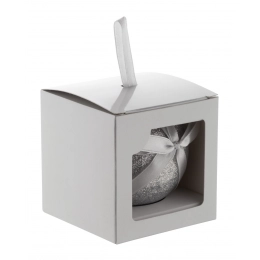 Christmas tree ornament