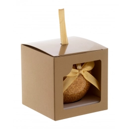 Christmas tree ornament