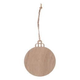 Christmas tree ornament, ball