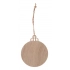Christmas tree ornament, ball