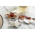 Christmas tea infuser, star Christmas tea infuser, star