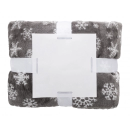 RPET Christmas blanket