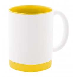 sublimation mug