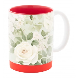 sublimation mug