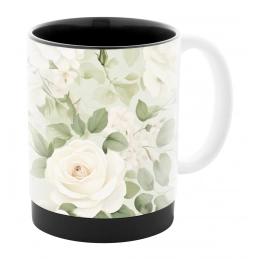 sublimation mug
