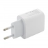 Сетевое зарядное устройство RABS с USB-разъемом