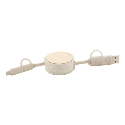 
                                                Кабель для зарядки USB
                                                