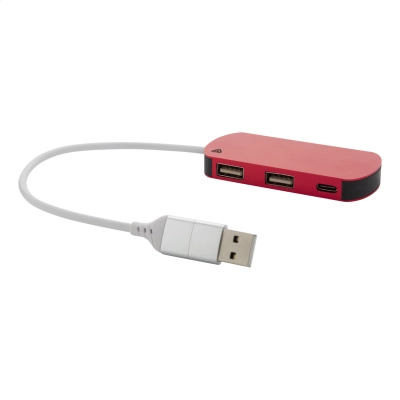 
                                                USB-хаб
                                                