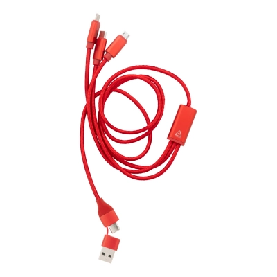 
                                                Кабель для зарядки USB
                                                