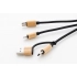 Кабель для зарядки USB