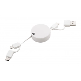 Кабель для зарядки USB RABS