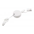 Кабель для зарядки USB RABS