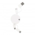 Кабель для зарядки USB RABS