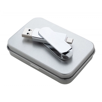 
                                                OTG USB флеш-накопитель
                                                