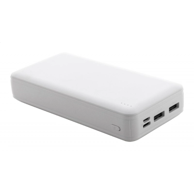 
                                                RABS портативное зарядное устройство
                                                
