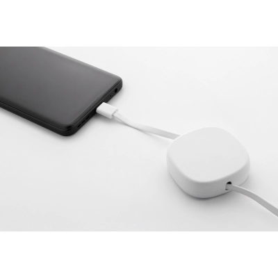 
                                                Кабель зарядного устройства USB-C RABS мощностью 60 Вт
                                                
