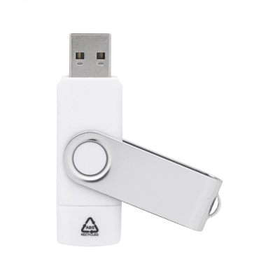 
                                                Флеш-накопитель RABS OTG USB
                                                