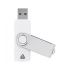Флеш-накопитель RABS OTG USB
