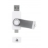 Флеш-накопитель RABS OTG USB
