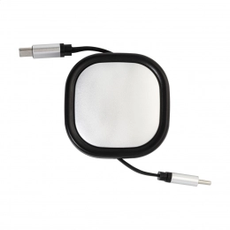 Кабель зарядного устройства USB-C мощностью 60 Вт