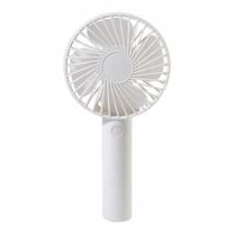 Перезаряжаемый ручной вентилятор RPP