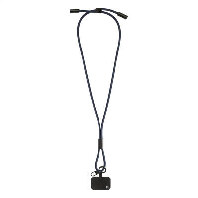 
                                                60W RPET mobile lanyard cable
                                                