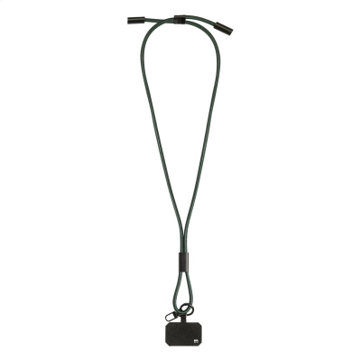 
                                                60W RPET mobile lanyard cable
                                                