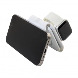 Беспроводное зарядное устройство RABS 3 в 1