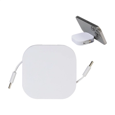 
                                                Кабель USB-C 60W RABS
                                                