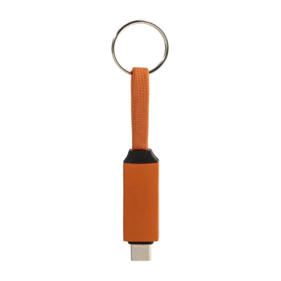 
                                                Брелок с кабелем USB-C 60W
                                                