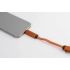 Брелок с кабелем USB-C 60W