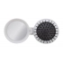 RABS hairbrush with mirror