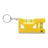 multifunctional keyring