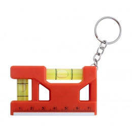 multifunctional keyring