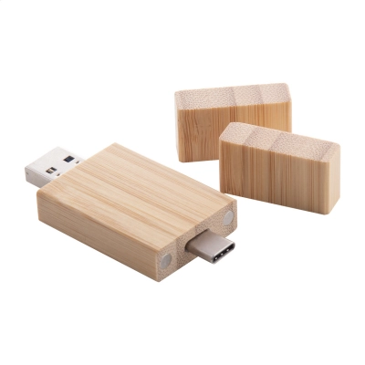 
                                                OTG USB флеш-накопитель
                                                